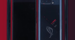 Asus ROG Phone 5 canavar gibi olacak!