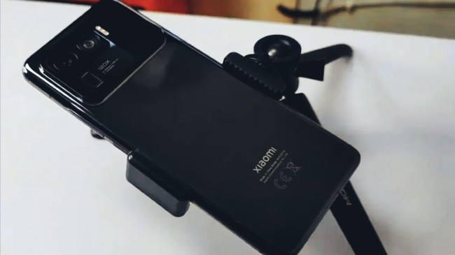 Kamerada devrim! Xiaomi Mi 11 Ultra çok konuşulacak!