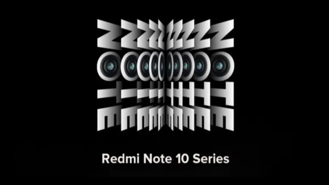 Redmi Note 10 Pro Max orta segmenti karıştıracak