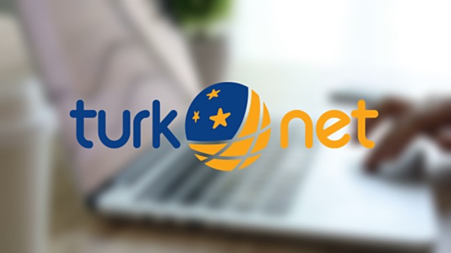 TürkNet çöktü! Türkiye’nin dört bir yanında internet sorunu yaşanıyor!