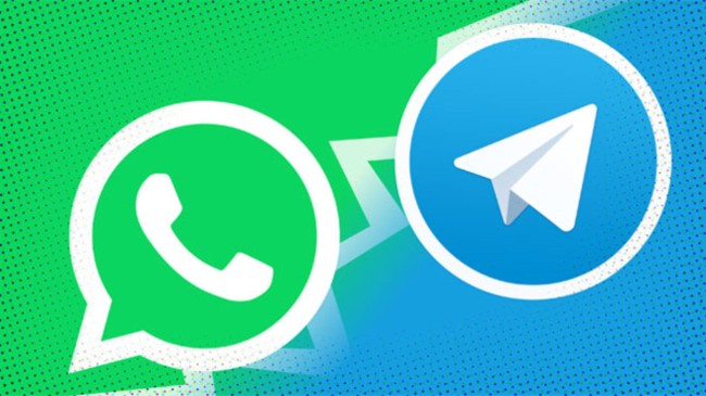 WhatsApp’ın pabucunu dama attıracak Telegram özelliği geldi!