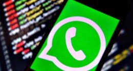 WhatsApp yeni özelliği için video yayınladı