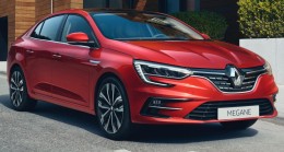 2021 Renault Megane Sedan fiyatları bu defa yükseldi!