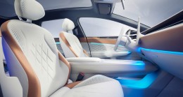 2022 Yılında çıkması beklenen elektrikli otomobiller!