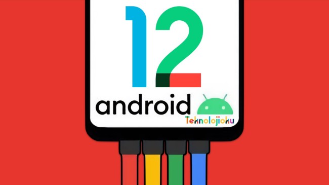 Android 12 ile kasma ve donma derdine son!