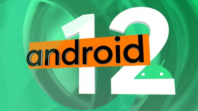 Android 12 önemli bir özellik ile geliyor!