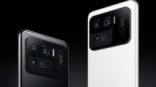 En iyi kameralı Xiaomi telefonlar – Nisan 2021