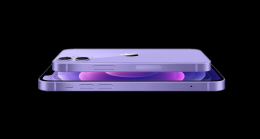iPhone 12 yeni rengi ile karşımızda!