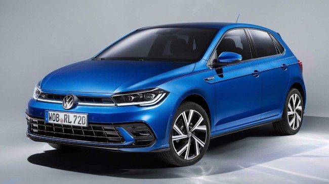 2021 Volkswagen Polo yenilendi! Son fiyatlar sizi üzebilir!