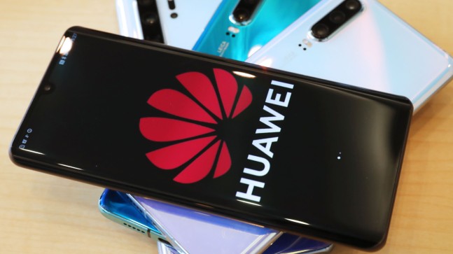Huawei’den 90W hızlı şarj!