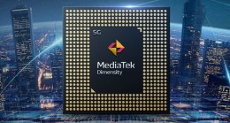 MediaTek’in en güçlü telefon işlemcisi Dimensity 1300T geliyor!
