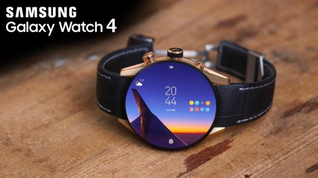Samsung Galaxy Watch 4, Watch 3 modeline fark atacak!