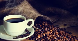 Coffee Project İle Kahve Siparişi