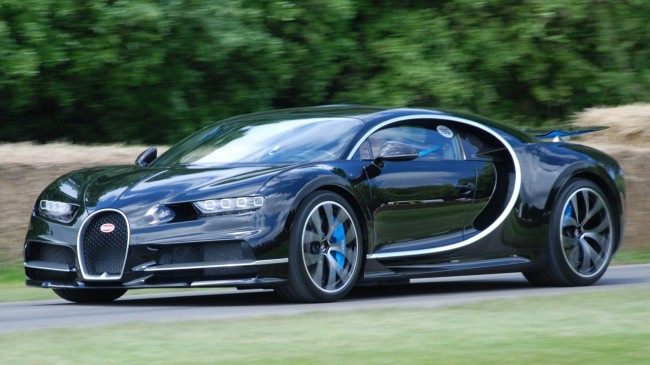Bugatti’nin 10 bin dolarlık sudan ucuz elektrikli aracı Türkiye’ye geliyor!