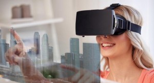 Bu Sanal Gerçeklik (VR) gözlükleri sudan ucuz!