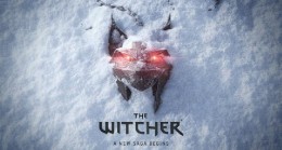The Witcher yeni oyununu duyurdu!