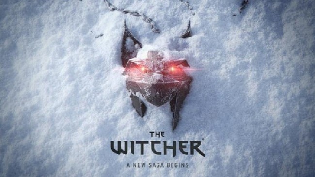 The Witcher yeni oyununu duyurdu!