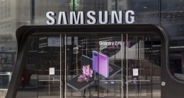 2022 yılı Samsung’a uğurlu geldi! İşte kazanç raporu