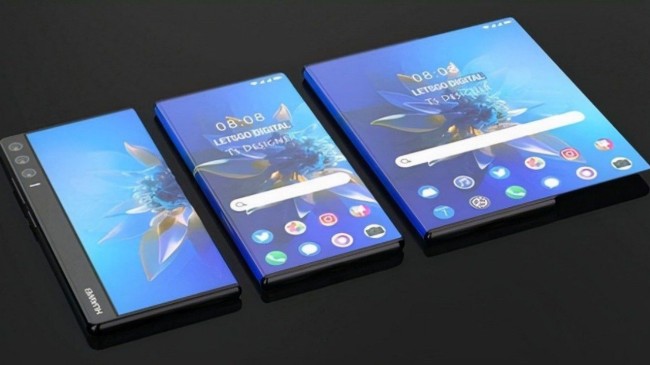 Huawei Mate X3 ile katlanabilir telefon sektörünü sarsmaya geliyor