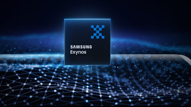 Samsung, Galaxy akıllı telefonlara özel işlemci geliştiriyor!