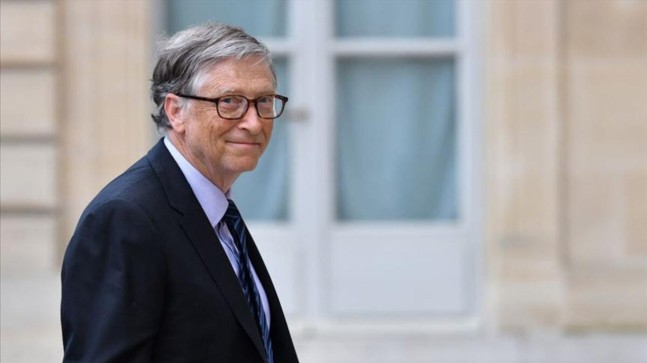 Bill Gates hangi telefonu kullanıyor? Hayır iPhone değil!