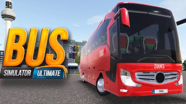 Bus Simulator Ultimate APK Nefesleri Kesecek Para Hileli Otobüs Sürüş Oyunu!
