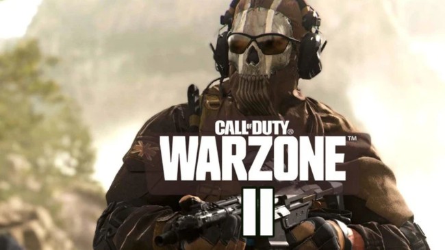 ‘Call of Duty: Warzone 2.0’ 16 Kasım’da geliyor